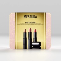 Mesauda CULT DESIGN kit